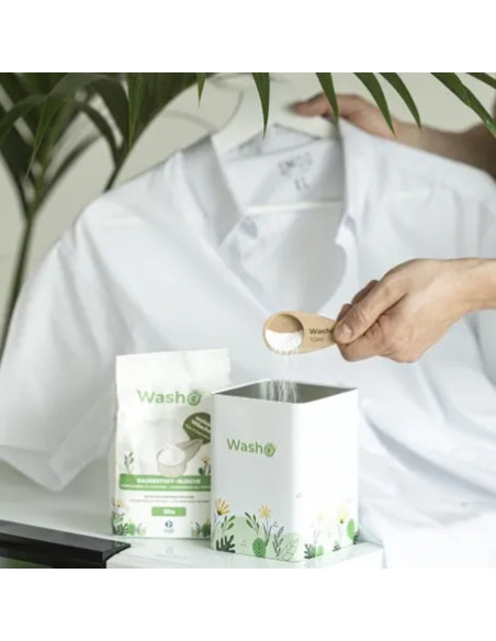 Washo Ossigeno attivo 1000 gr