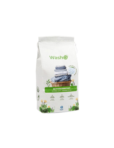 Washo Aktivsauerstoff 1000 gr.