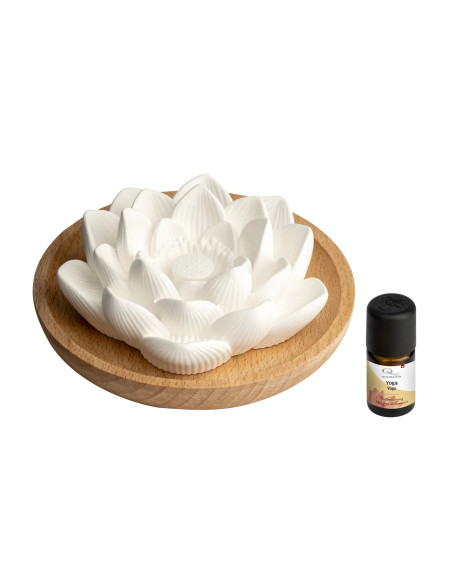 Aromalife Set cadeau Yoga