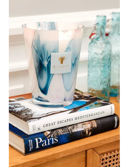 Baobab Collection Riviera Leopolda