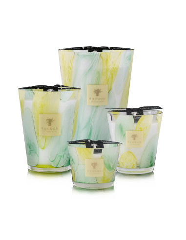 Baobab Collection Riviera Santo Sospir