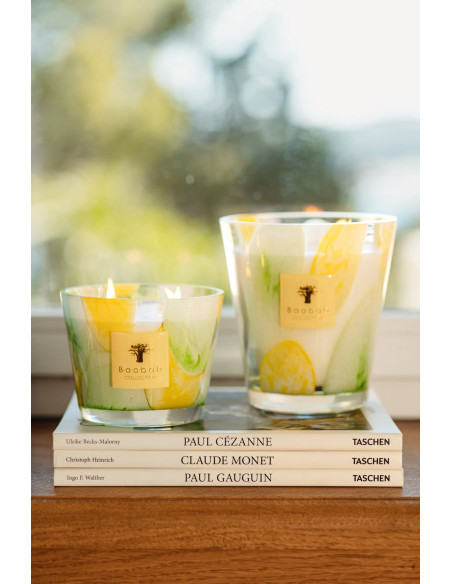 Baobab Collection Riviera Santo Sospir