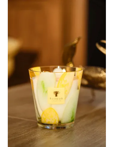 Baobab Collection Riviera Santo Sospir