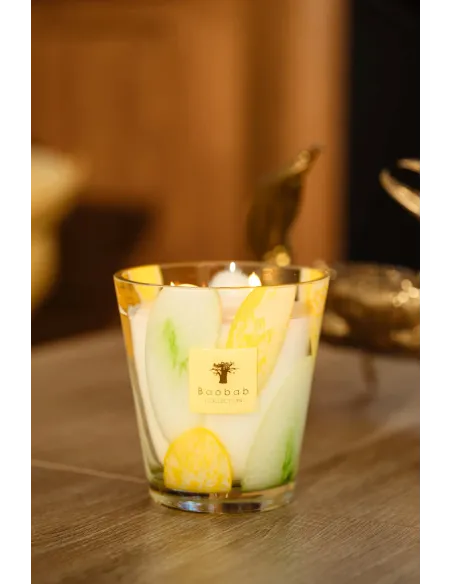 Baobab Collection Riviera Santo Sospir