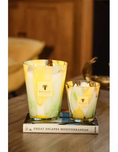 Baobab Collection Riviera Santo Sospir