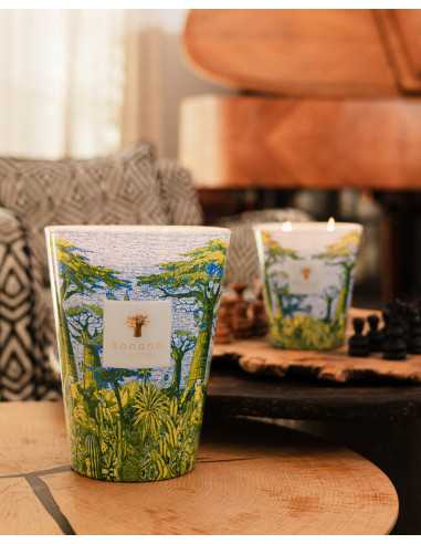 Baobab Collection Sacred Tree Yarani