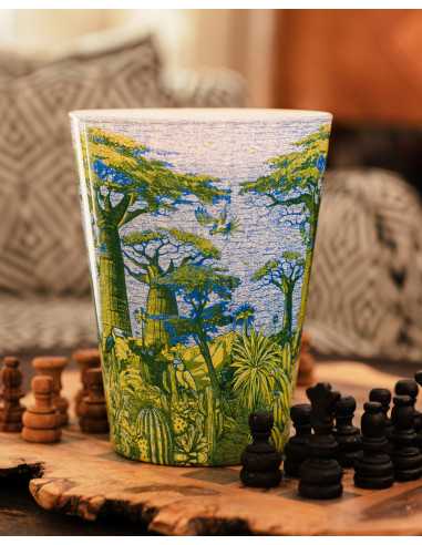 Baobab Collection Sacred Tree Yarani