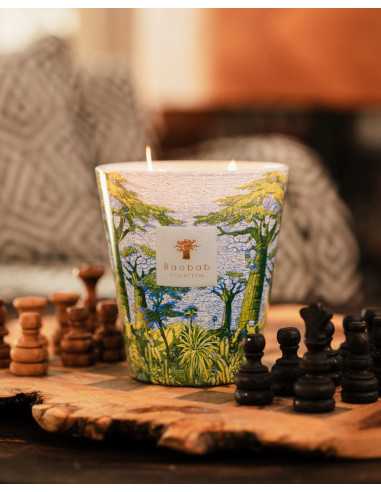 Baobab Collection Sacred Tree Yarani