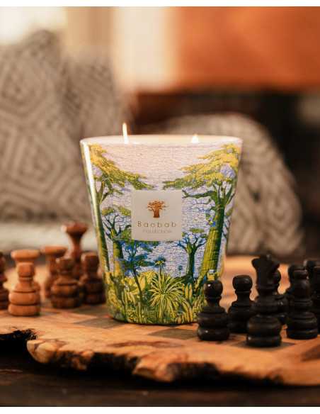 Baobab Collection Sacred Tree Yarani