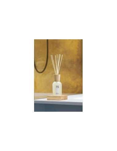 My Senso No 15 Citronella diffusore