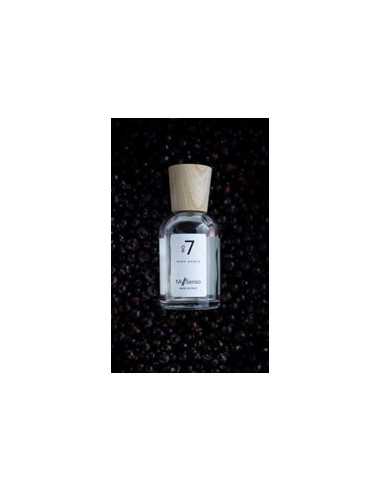 My Senso No 7 Musc Cassis Diffusor