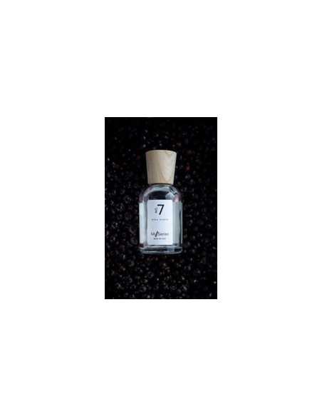 My Senso No 7 Musc Cassis diffuseur