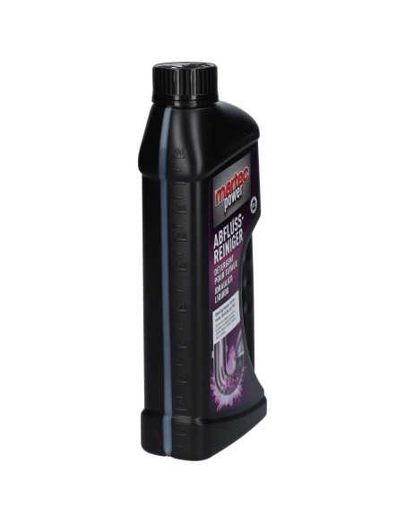 Martec Power detergente per scarichi 1 litro