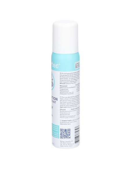 Martec Spray disinfettante per le mani 100ml