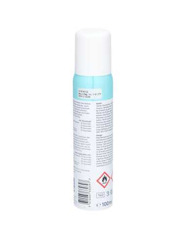Martec Spray disinfettante per le mani 100ml