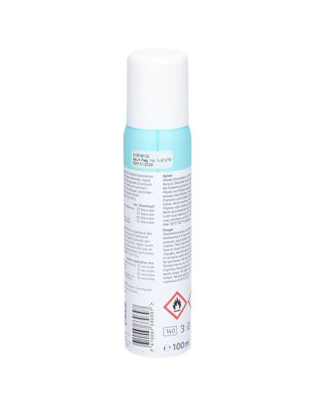 Martec Spray disinfettante per le mani 100ml