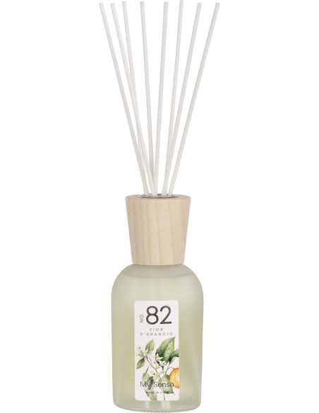 MySenso Parfum d'ambiance Nr. 82 Fleur d'oranger