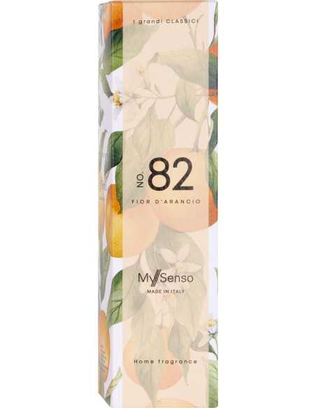 MySenso Profumo ambiente Nr. 82 Fior d'Arancio