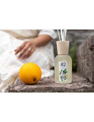 MySenso Parfum d'ambiance Nr. 82 Fleur d'oranger