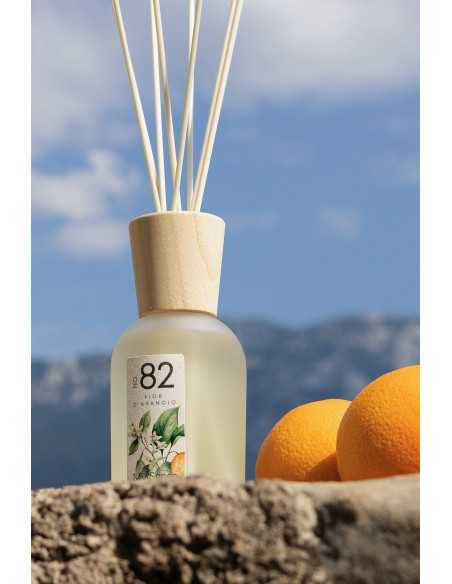 MySenso Raumduft Nr. 82 Fior d'Arancio