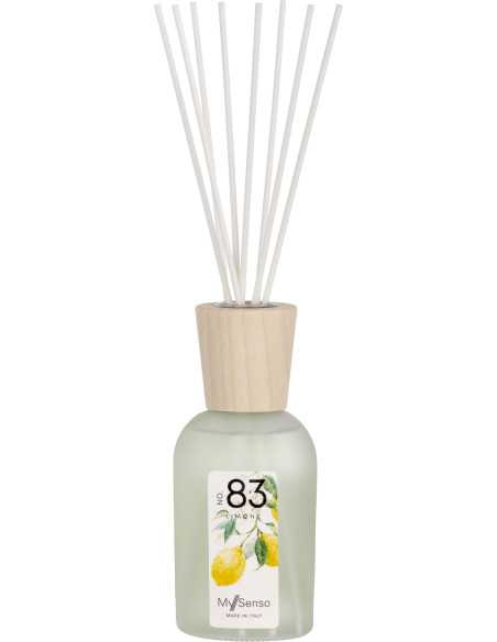 MySenso Profumo ambiente Nr. 83 Limone