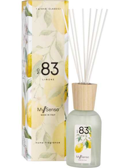 MySenso Profumo ambiente Nr. 83 Limone