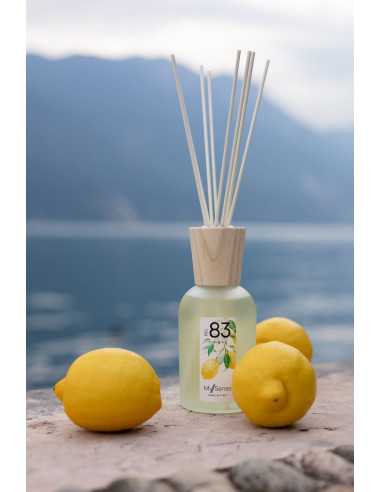 MySenso Raumduft Nr. 83 Limone