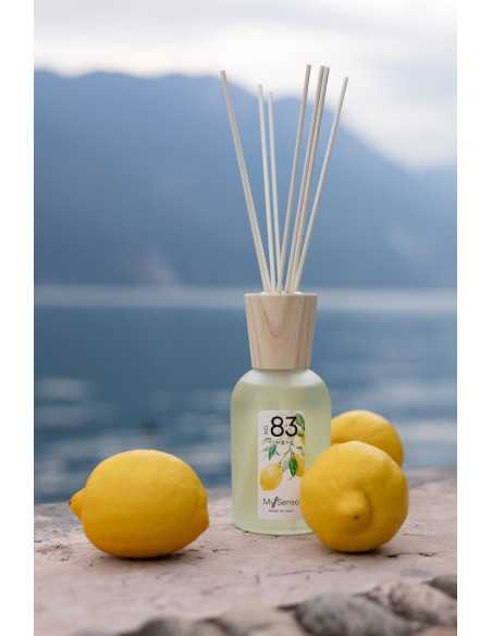 MySenso Raumduft Nr. 83 Limone