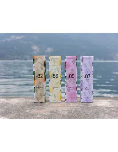 MySenso Parfum d'ambiance Nr. 83 Citron