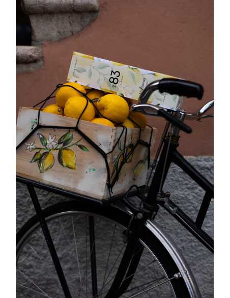 MySenso Profumo ambiente Nr. 83 Limone