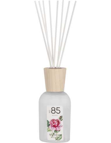 MySenso Parfum d'ambiance Nr. 85 Rose