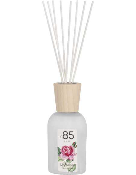 MySenso Profumo ambiente Nr. 85 Rose