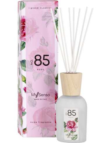 MySenso Parfum d'ambiance Nr. 85 Rose