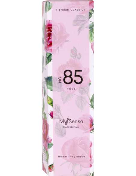 MySenso Profumo ambiente Nr. 85 Rose