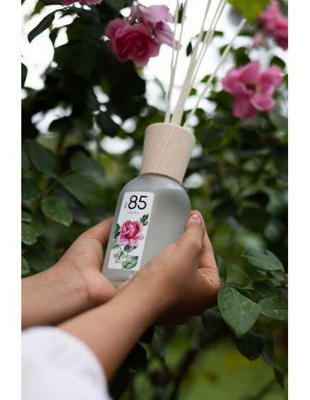 MySenso Raumduft Nr. 85 Rose