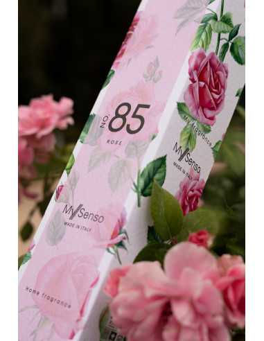 MySenso Parfum d'ambiance Nr. 85 Rose