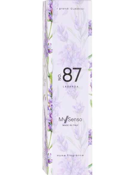 MySenso Profumo ambiente Nr. 87 Lavanda