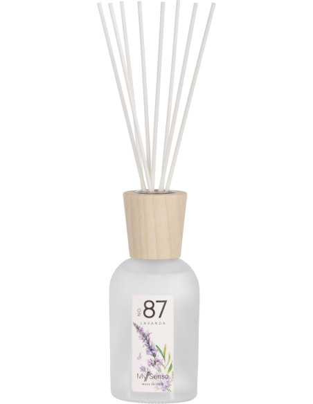 MySenso Profumo ambiente Nr. 87 Lavanda