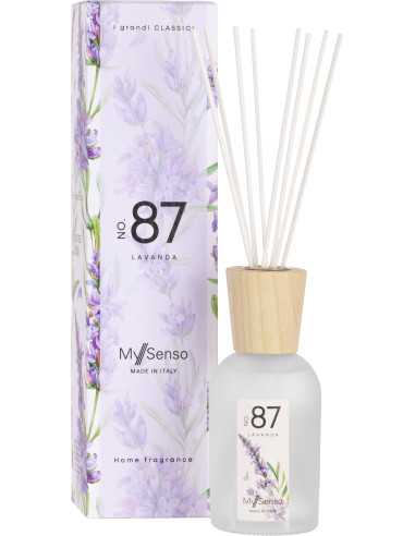 MySenso Profumo ambiente Nr. 87 Lavanda