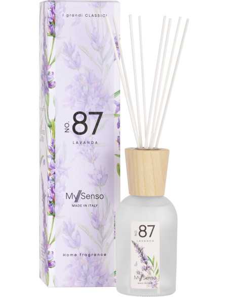 MySenso Profumo ambiente Nr. 87 Lavanda