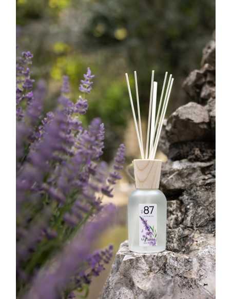 MySenso Parfum d'ambiance Nr. 87 Lavande