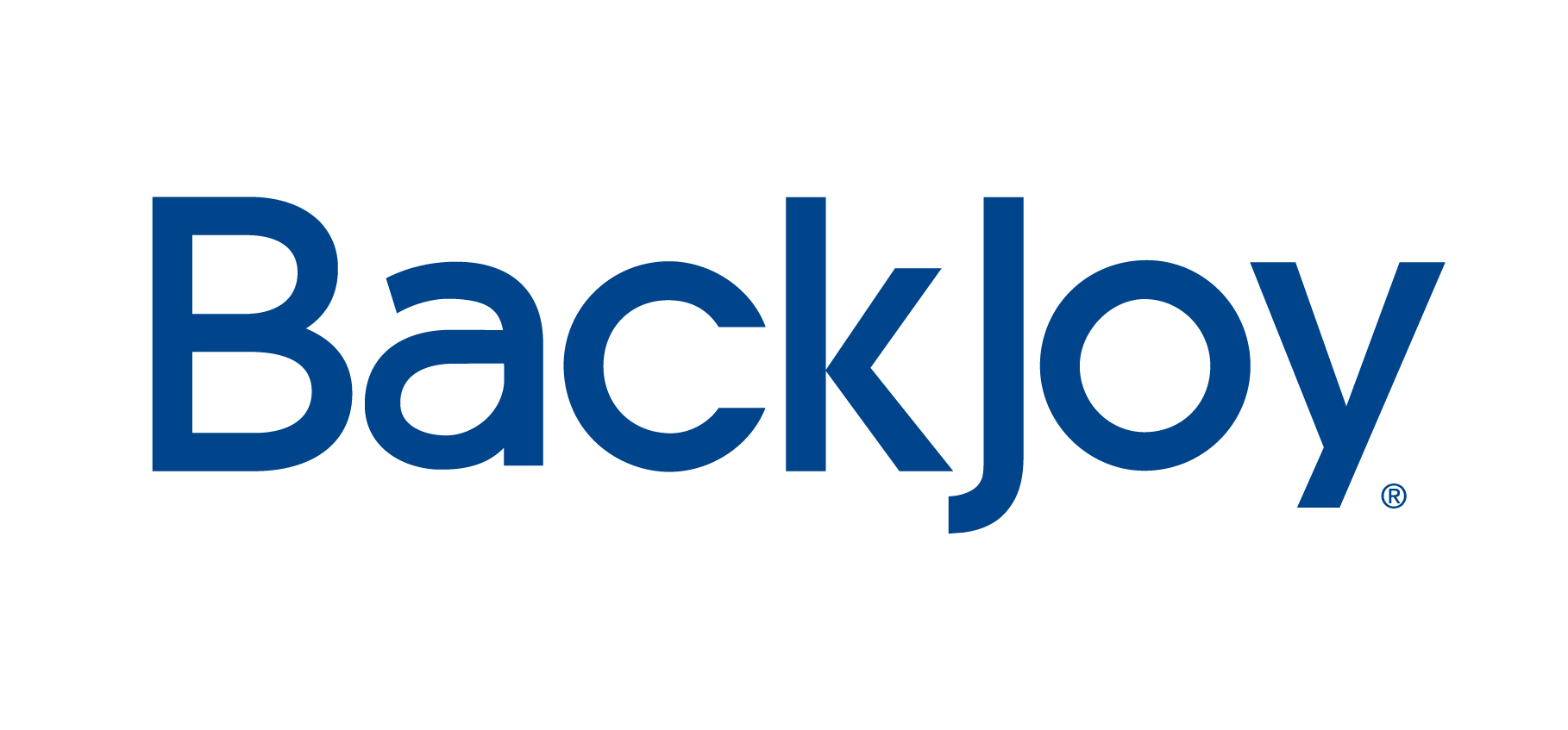 BackJoy